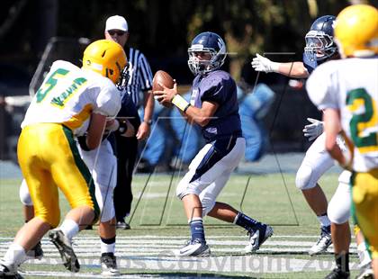 Thumbnail 1 in San Marin @ Marin Catholic photogallery.