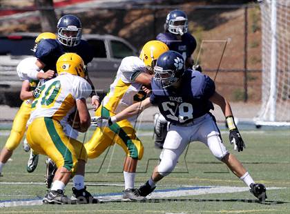Thumbnail 2 in San Marin @ Marin Catholic photogallery.
