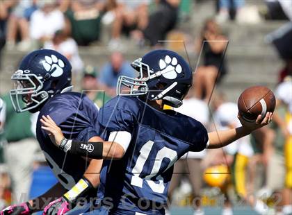 Thumbnail 3 in San Marin @ Marin Catholic photogallery.