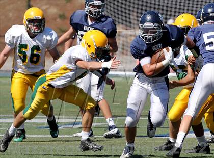 Thumbnail 1 in San Marin @ Marin Catholic photogallery.