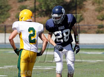 Thumbnail 3 in San Marin @ Marin Catholic photogallery.