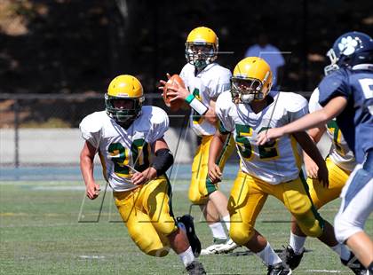 Thumbnail 2 in San Marin @ Marin Catholic photogallery.