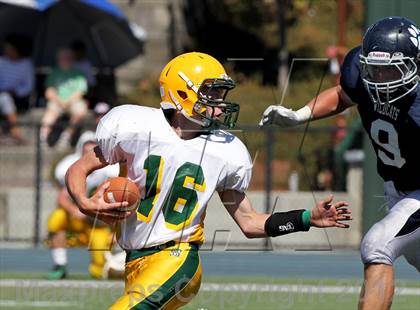 Thumbnail 2 in San Marin @ Marin Catholic photogallery.