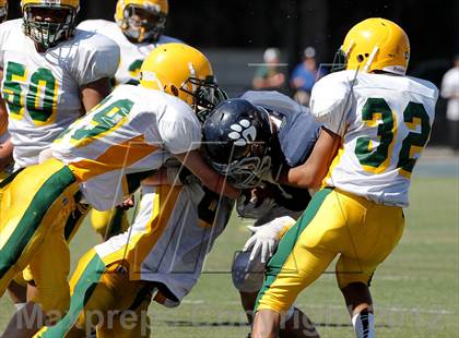 Thumbnail 2 in San Marin @ Marin Catholic photogallery.