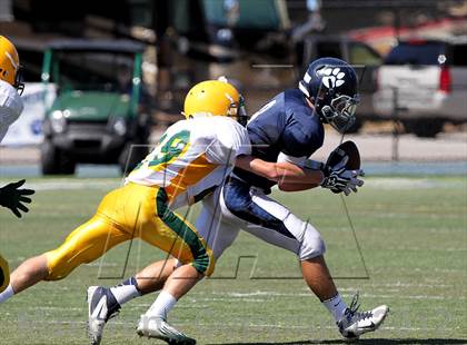 Thumbnail 2 in San Marin @ Marin Catholic photogallery.