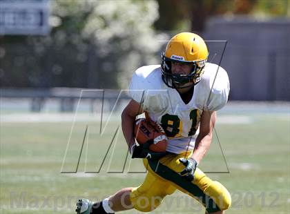 Thumbnail 1 in San Marin @ Marin Catholic photogallery.