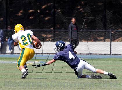 Thumbnail 3 in San Marin @ Marin Catholic photogallery.