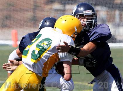 Thumbnail 2 in San Marin @ Marin Catholic photogallery.