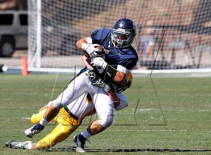 Thumbnail 3 in San Marin @ Marin Catholic photogallery.