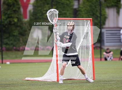 Thumbnail 3 in Lincoln-Sudbury vs. Boston College High (MIAA Division 1 Final) photogallery.