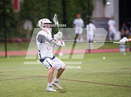 Thumbnail 1 in Lincoln-Sudbury vs. Boston College High (MIAA Division 1 Final) photogallery.