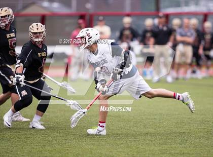 Thumbnail 1 in Lincoln-Sudbury vs. Boston College High (MIAA Division 1 Final) photogallery.