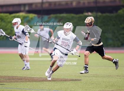 Thumbnail 1 in Lincoln-Sudbury vs. Boston College High (MIAA Division 1 Final) photogallery.