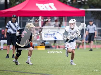 Thumbnail 2 in Lincoln-Sudbury vs. Boston College High (MIAA Division 1 Final) photogallery.