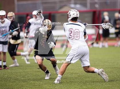 Thumbnail 2 in Lincoln-Sudbury vs. Boston College High (MIAA Division 1 Final) photogallery.
