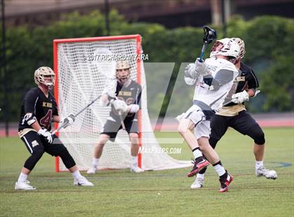 Thumbnail 1 in Lincoln-Sudbury vs. Boston College High (MIAA Division 1 Final) photogallery.
