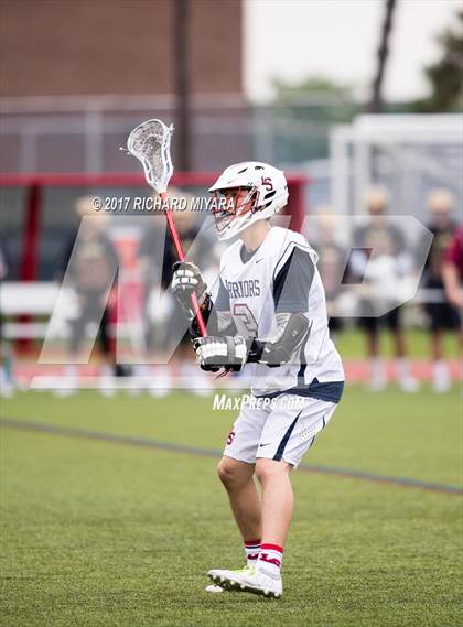 Thumbnail 1 in Lincoln-Sudbury vs. Boston College High (MIAA Division 1 Final) photogallery.