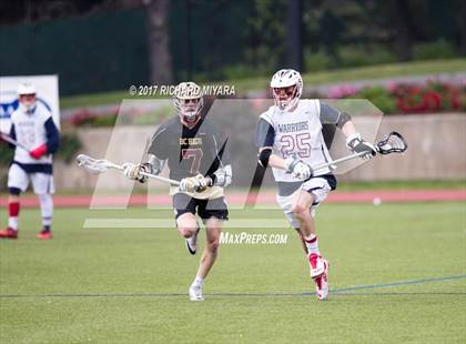 Thumbnail 1 in Lincoln-Sudbury vs. Boston College High (MIAA Division 1 Final) photogallery.