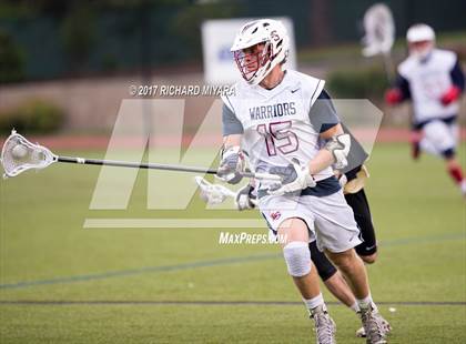 Thumbnail 1 in Lincoln-Sudbury vs. Boston College High (MIAA Division 1 Final) photogallery.