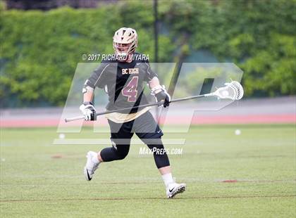 Thumbnail 2 in Lincoln-Sudbury vs. Boston College High (MIAA Division 1 Final) photogallery.