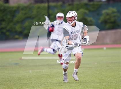 Thumbnail 1 in Lincoln-Sudbury vs. Boston College High (MIAA Division 1 Final) photogallery.