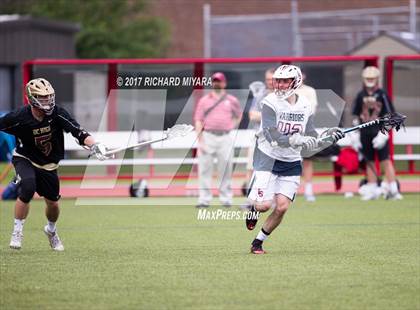 Thumbnail 3 in Lincoln-Sudbury vs. Boston College High (MIAA Division 1 Final) photogallery.