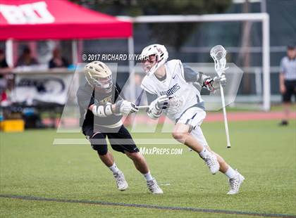 Thumbnail 1 in Lincoln-Sudbury vs. Boston College High (MIAA Division 1 Final) photogallery.