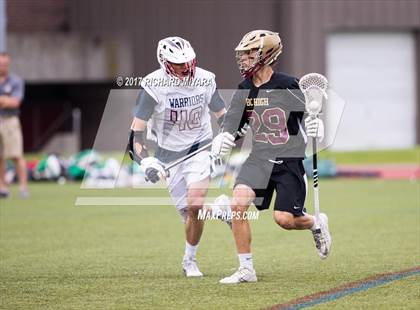 Thumbnail 2 in Lincoln-Sudbury vs. Boston College High (MIAA Division 1 Final) photogallery.