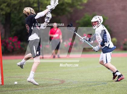 Thumbnail 1 in Lincoln-Sudbury vs. Boston College High (MIAA Division 1 Final) photogallery.