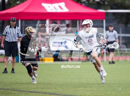 Thumbnail 3 in Lincoln-Sudbury vs. Boston College High (MIAA Division 1 Final) photogallery.