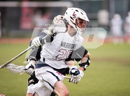 Thumbnail 1 in Lincoln-Sudbury vs. Boston College High (MIAA Division 1 Final) photogallery.