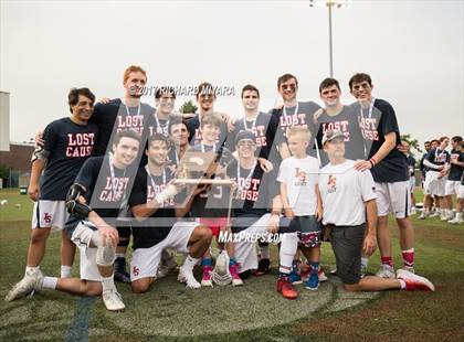 Thumbnail 3 in Lincoln-Sudbury vs. Boston College High (MIAA Division 1 Final) photogallery.