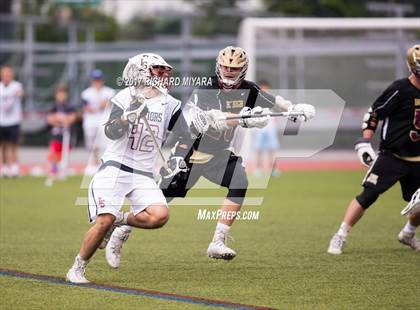 Thumbnail 1 in Lincoln-Sudbury vs. Boston College High (MIAA Division 1 Final) photogallery.