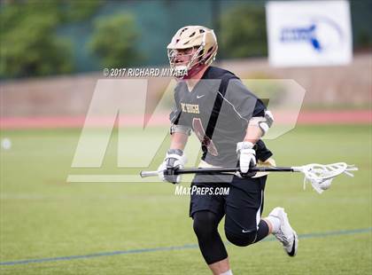 Thumbnail 3 in Lincoln-Sudbury vs. Boston College High (MIAA Division 1 Final) photogallery.