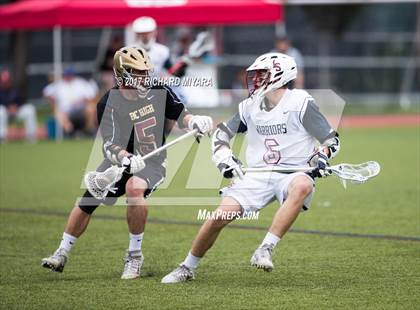 Thumbnail 1 in Lincoln-Sudbury vs. Boston College High (MIAA Division 1 Final) photogallery.