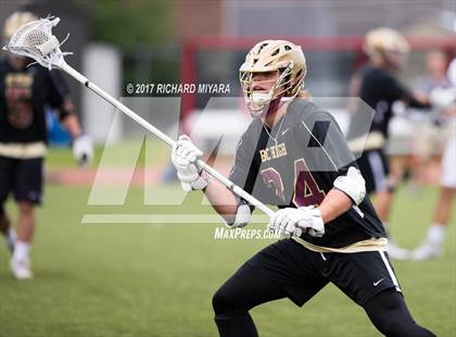 Thumbnail 1 in Lincoln-Sudbury vs. Boston College High (MIAA Division 1 Final) photogallery.