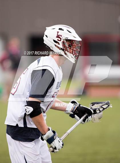 Thumbnail 2 in Lincoln-Sudbury vs. Boston College High (MIAA Division 1 Final) photogallery.