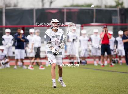 Thumbnail 3 in Lincoln-Sudbury vs. Boston College High (MIAA Division 1 Final) photogallery.