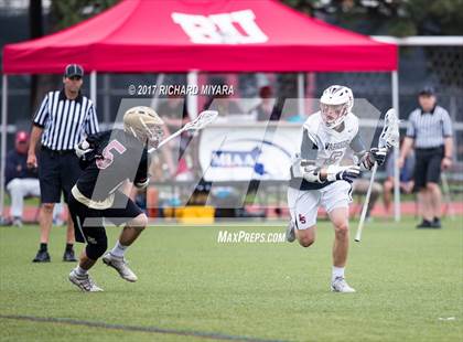 Thumbnail 1 in Lincoln-Sudbury vs. Boston College High (MIAA Division 1 Final) photogallery.