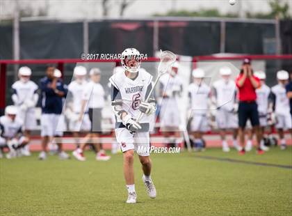 Thumbnail 1 in Lincoln-Sudbury vs. Boston College High (MIAA Division 1 Final) photogallery.