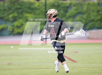 Thumbnail 3 in Lincoln-Sudbury vs. Boston College High (MIAA Division 1 Final) photogallery.
