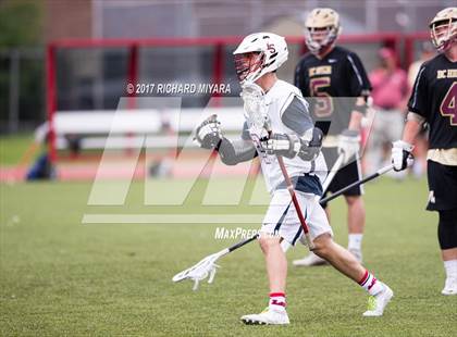 Thumbnail 3 in Lincoln-Sudbury vs. Boston College High (MIAA Division 1 Final) photogallery.