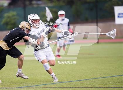 Thumbnail 1 in Lincoln-Sudbury vs. Boston College High (MIAA Division 1 Final) photogallery.