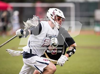 Thumbnail 3 in Lincoln-Sudbury vs. Boston College High (MIAA Division 1 Final) photogallery.