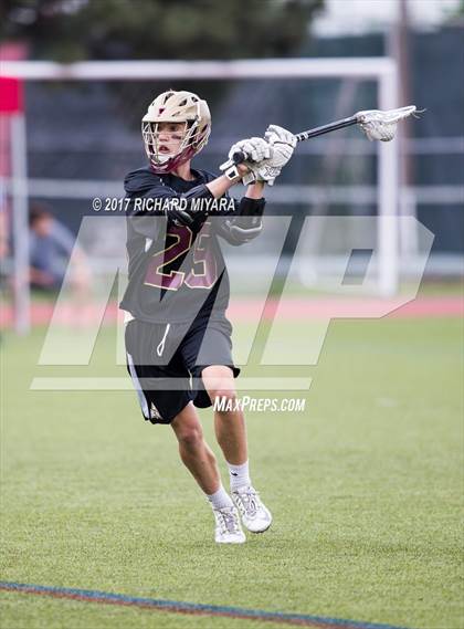 Thumbnail 2 in Lincoln-Sudbury vs. Boston College High (MIAA Division 1 Final) photogallery.