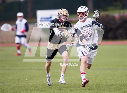 Thumbnail 1 in Lincoln-Sudbury vs. Boston College High (MIAA Division 1 Final) photogallery.
