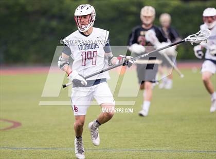 Thumbnail 2 in Lincoln-Sudbury vs. Boston College High (MIAA Division 1 Final) photogallery.
