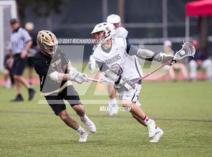Thumbnail 1 in Lincoln-Sudbury vs. Boston College High (MIAA Division 1 Final) photogallery.
