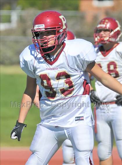 Thumbnail 2 in Ponderosa @ Doherty photogallery.