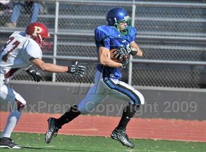 Thumbnail 1 in Ponderosa @ Doherty photogallery.